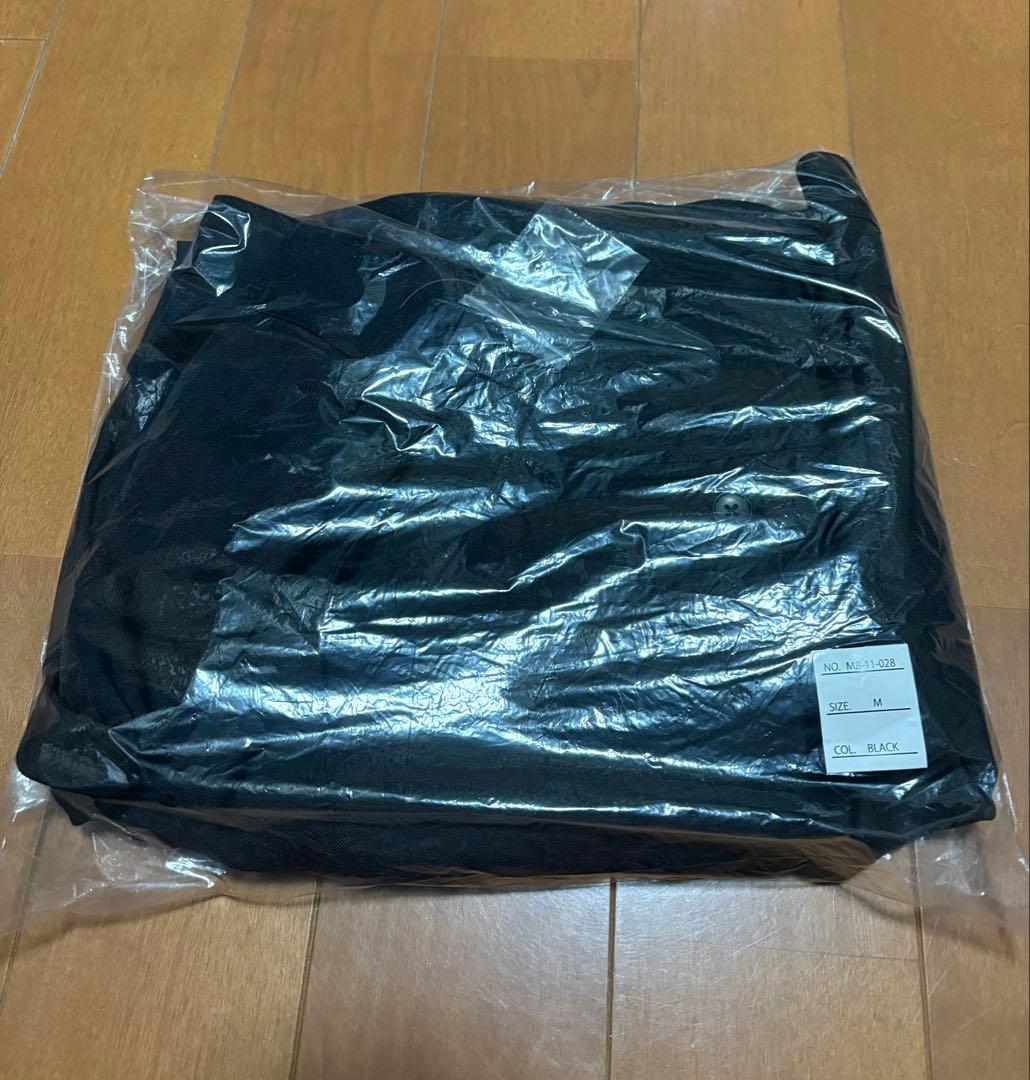 【新品未使用】MB STANDARD クラシックスリムスラックス(フルレングス)