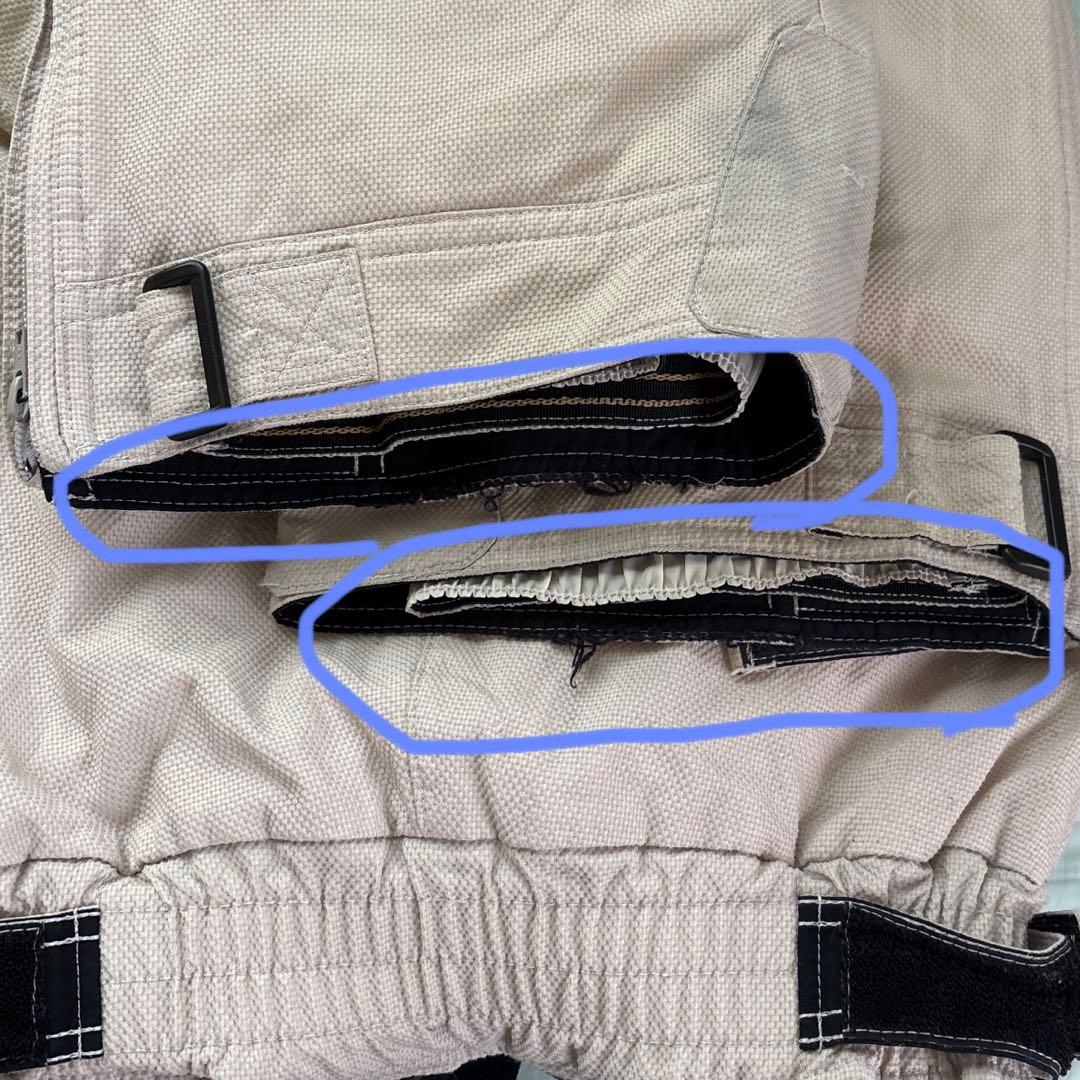 koco様購入前にコメントを一度ご覧下さいPHENIXメンズスキー、スノボウェア