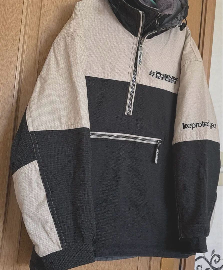 koco様購入前にコメントを一度ご覧下さいPHENIXメンズスキー、スノボウェア