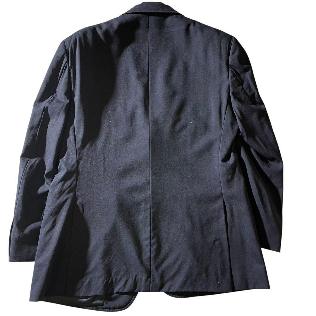 ブルックスブラザーズ[金ボタン Wool Plus LYCRA]ジャケット S