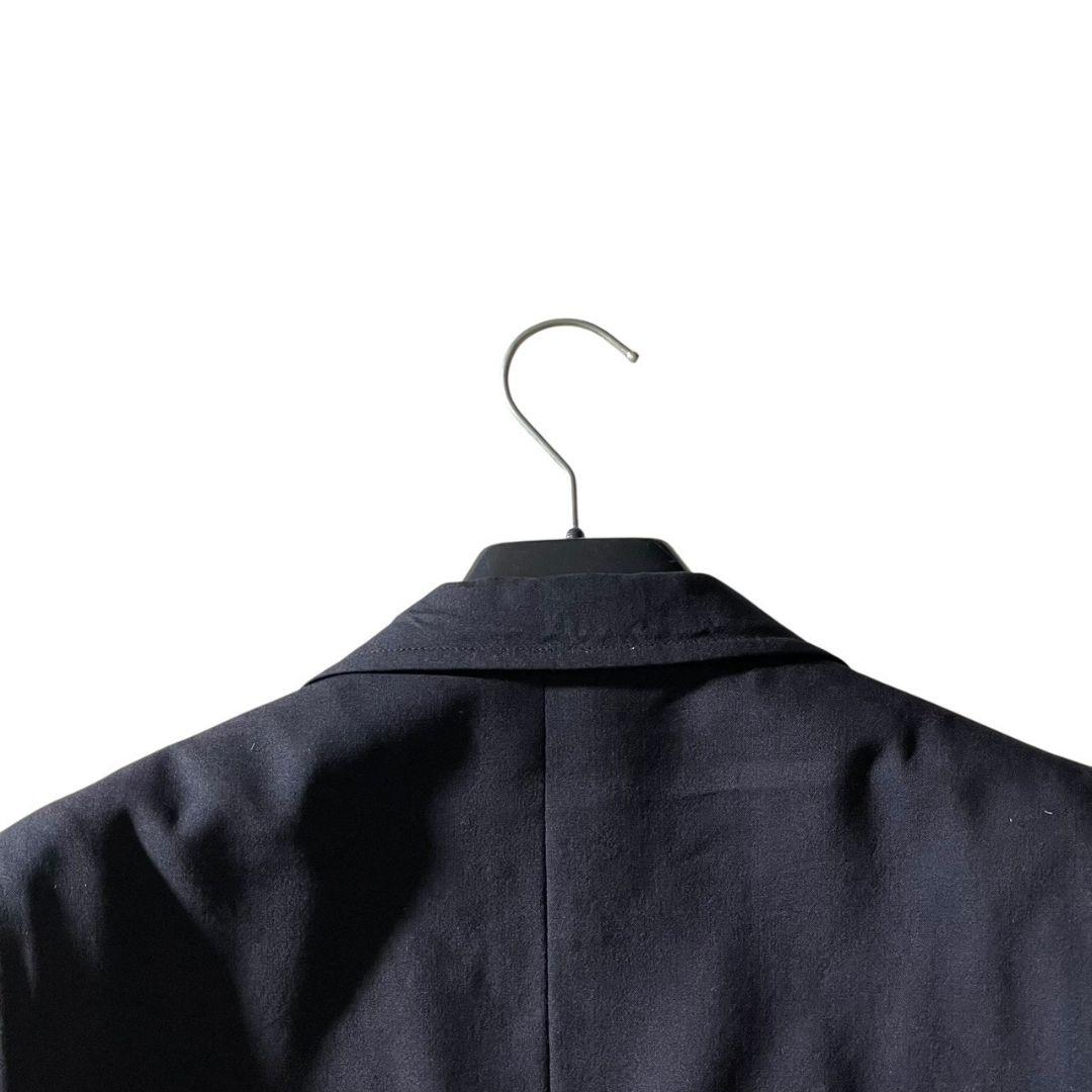 ブルックスブラザーズ[金ボタン Wool Plus LYCRA]ジャケット S