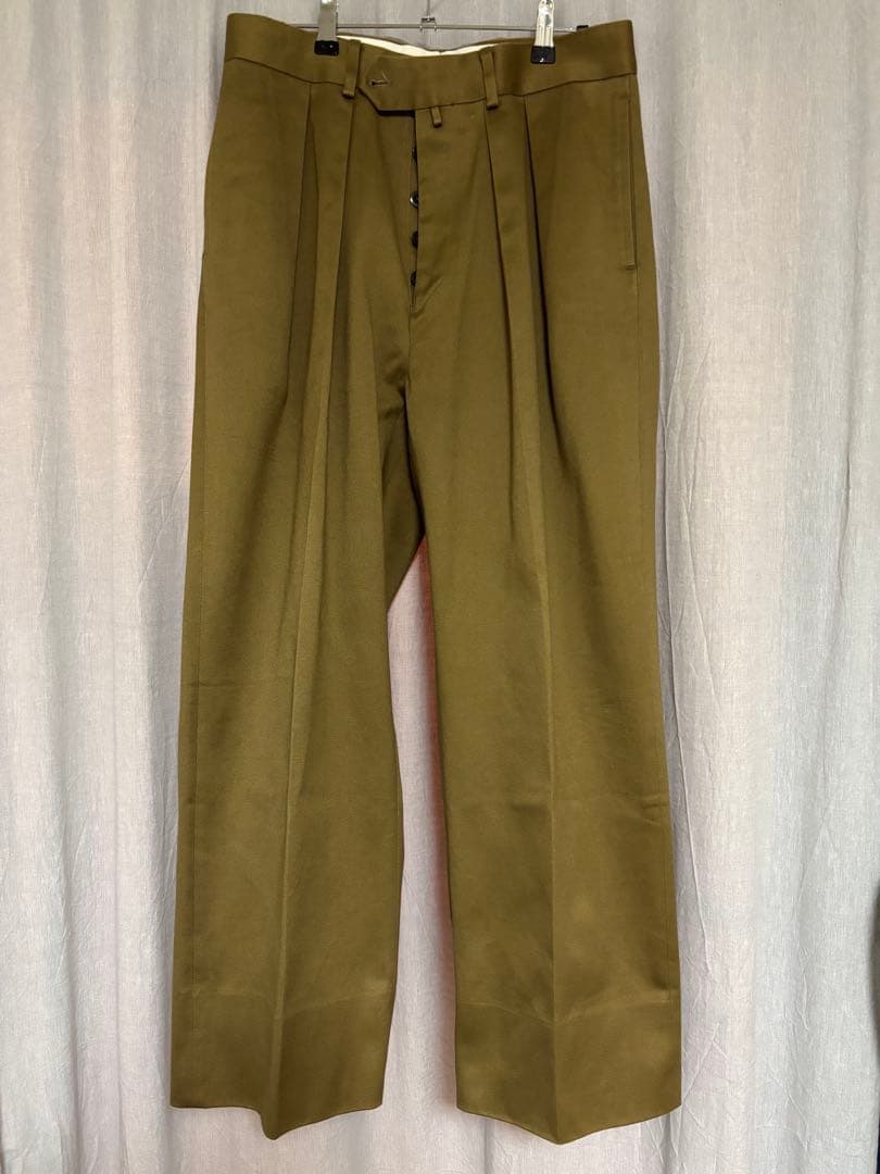 NEATニート turpan satin WIDE ワイド