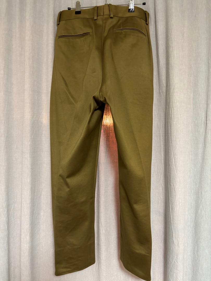 NEATニート turpan satin WIDE ワイド