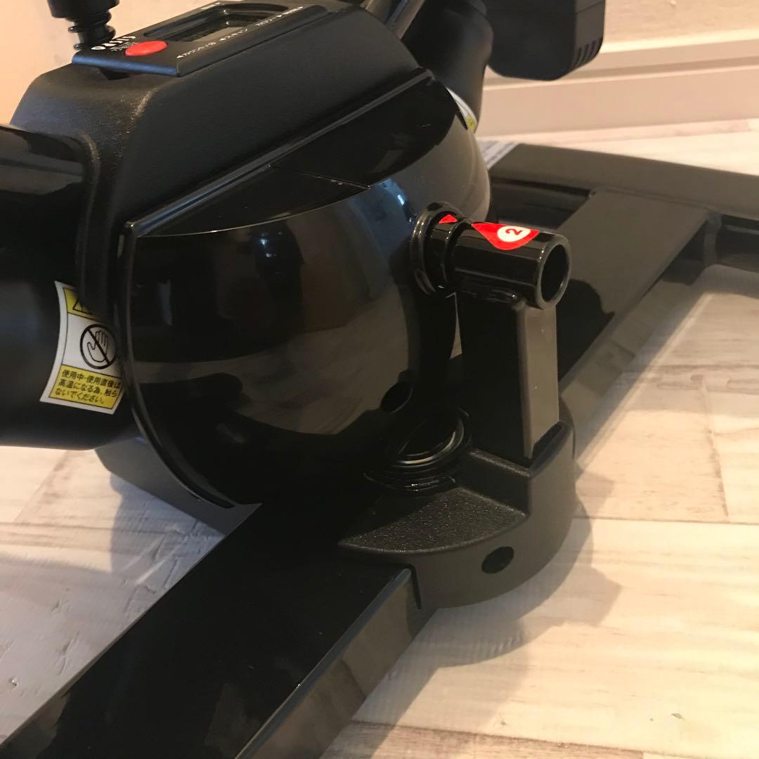 東急スポーツオアシス ツイスト　エアロ ステッパー SP200　モード切替機能