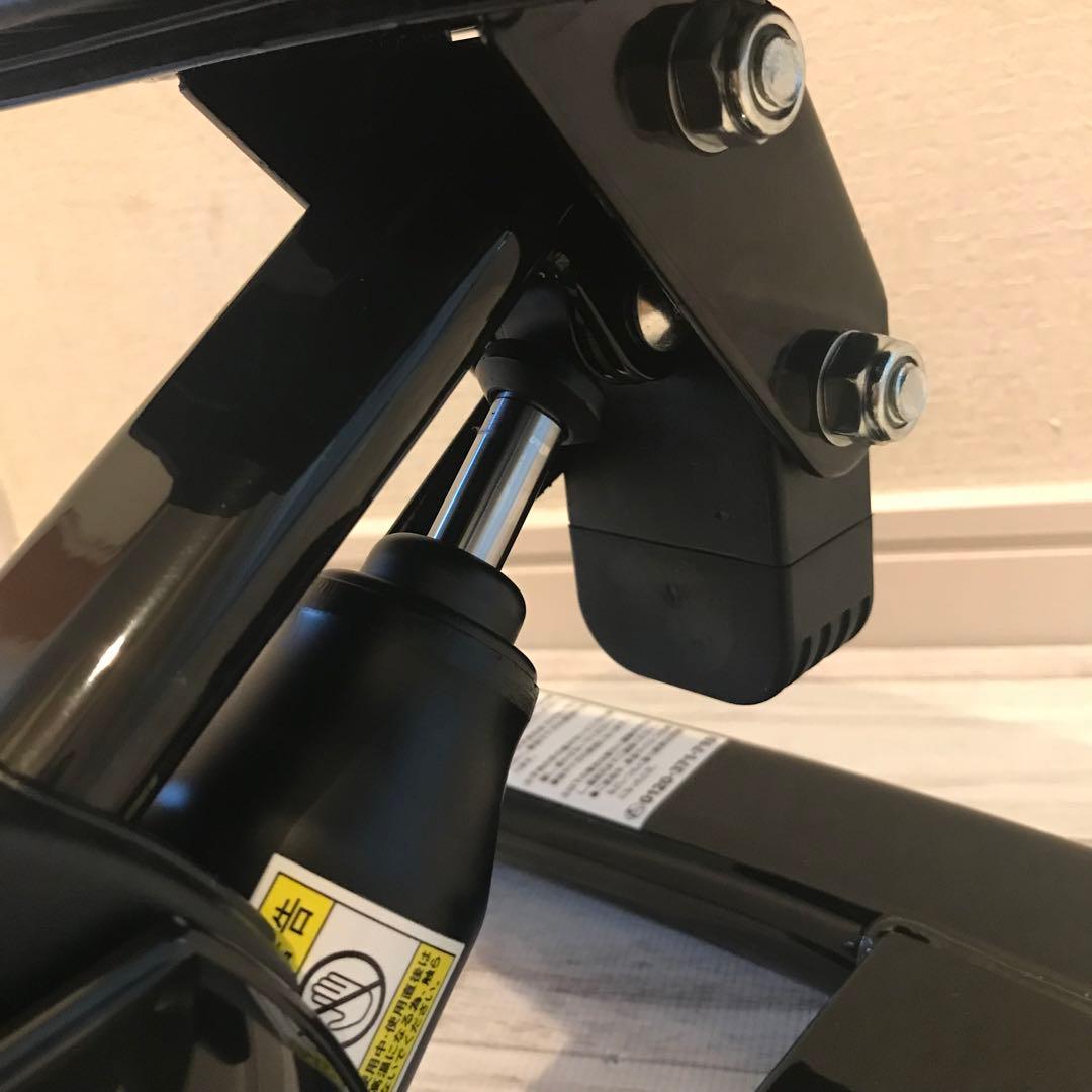 東急スポーツオアシス ツイスト　エアロ ステッパー SP200　モード切替機能