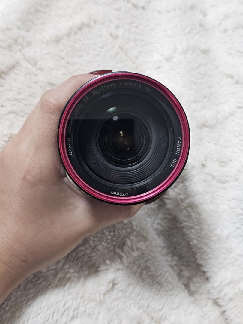 Canon EOS 60D デジタル一眼レフセット