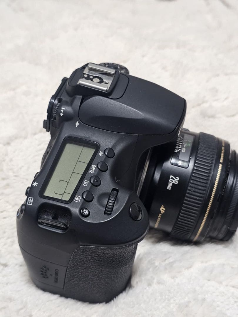 Canon EOS 60D デジタル一眼レフセット