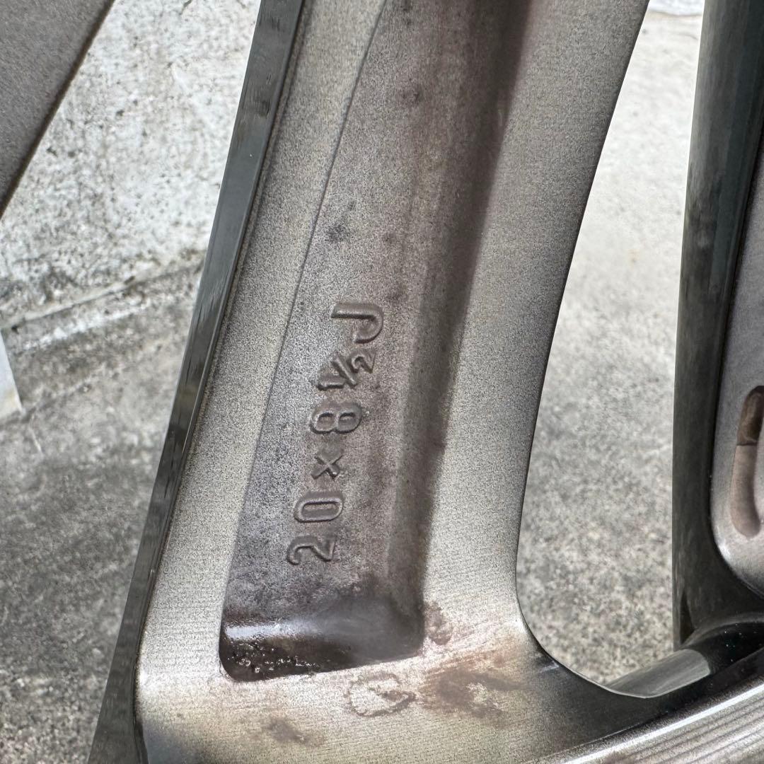 タイヤ・ホイール daishin