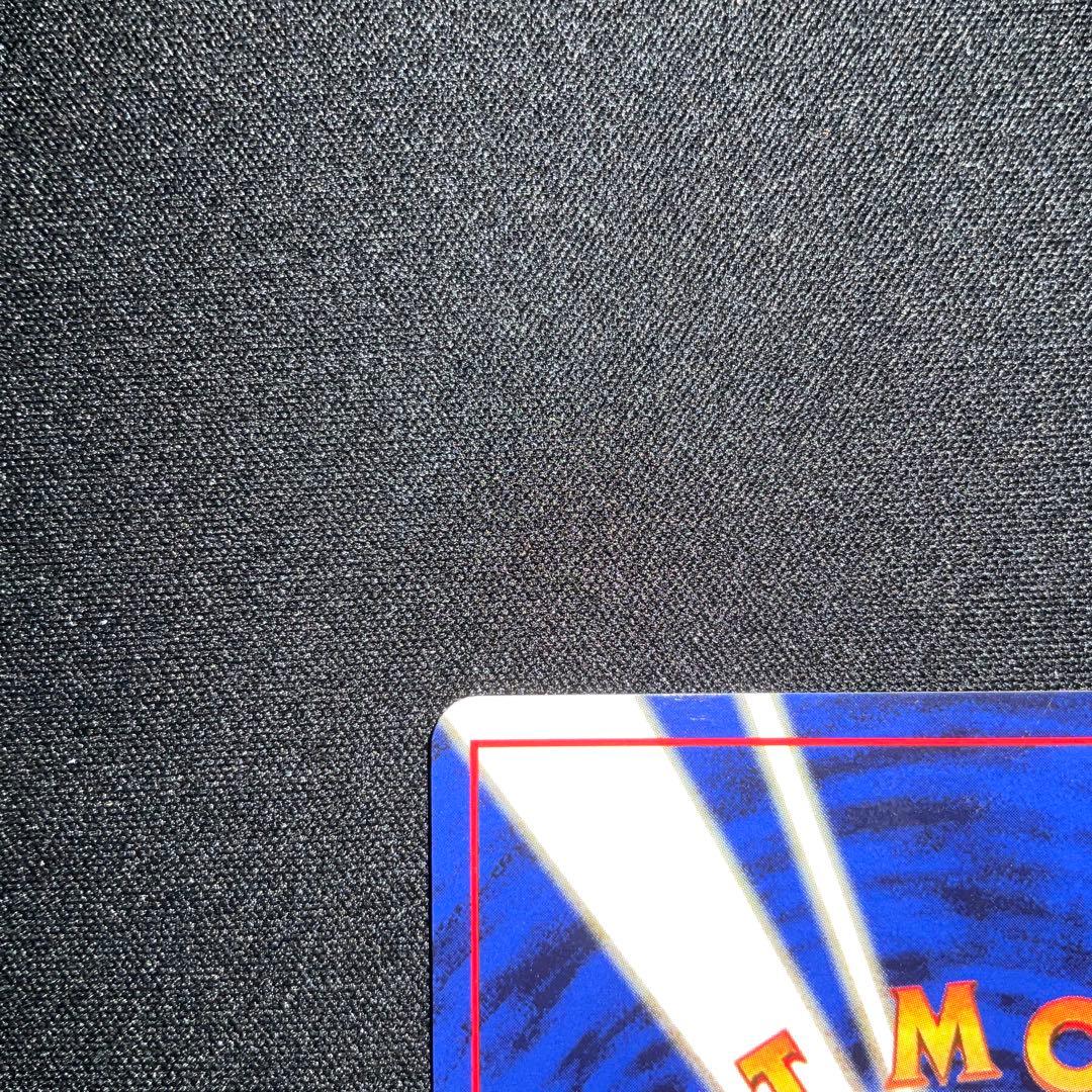 ポケモンカード　カメール　旧裏　初版　マーク無し