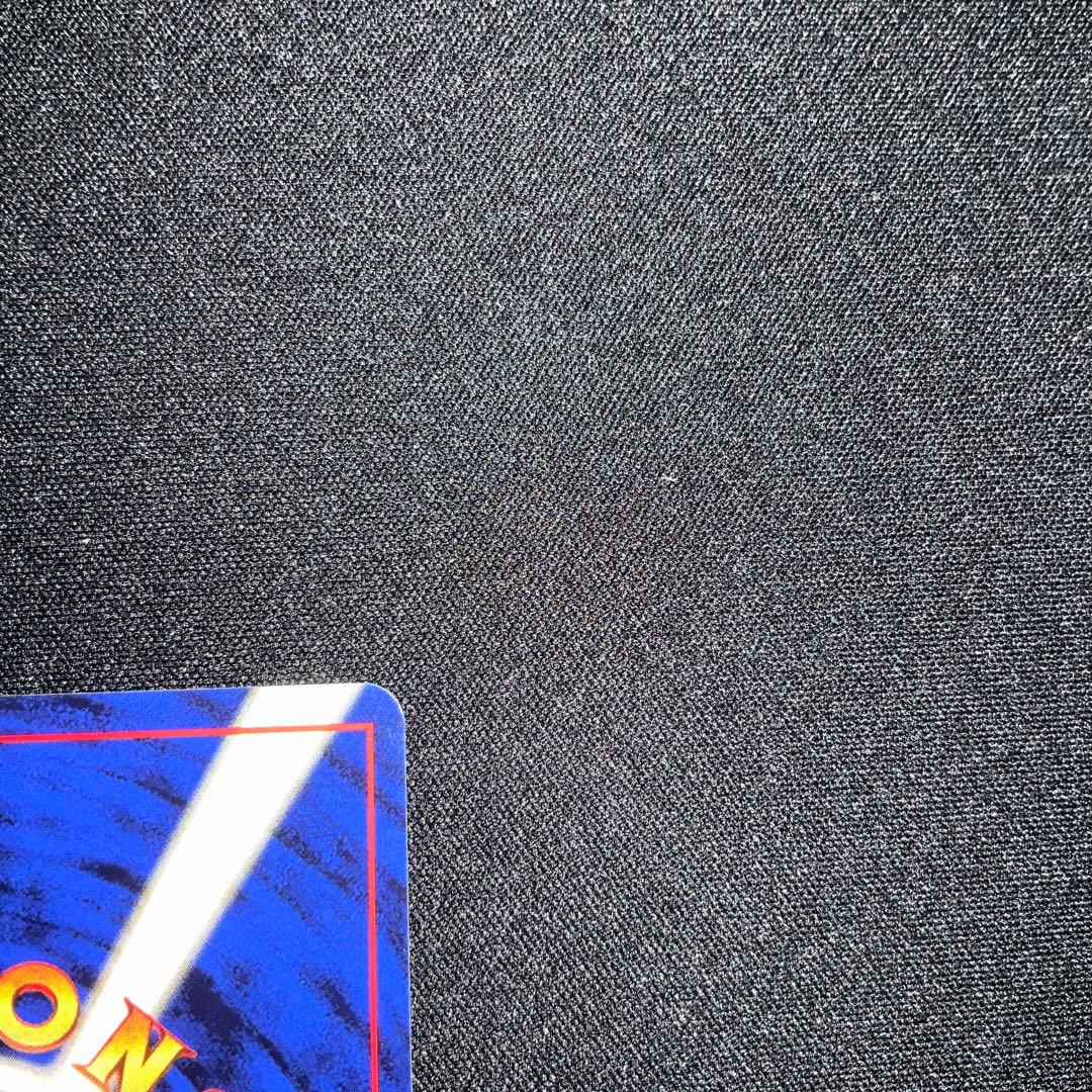 ポケモンカード　カメール　旧裏　初版　マーク無し