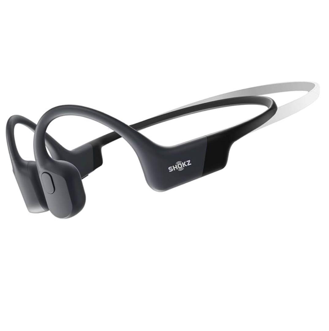 Shokz (ショックス) OpenRun Mini 骨伝導イヤホン