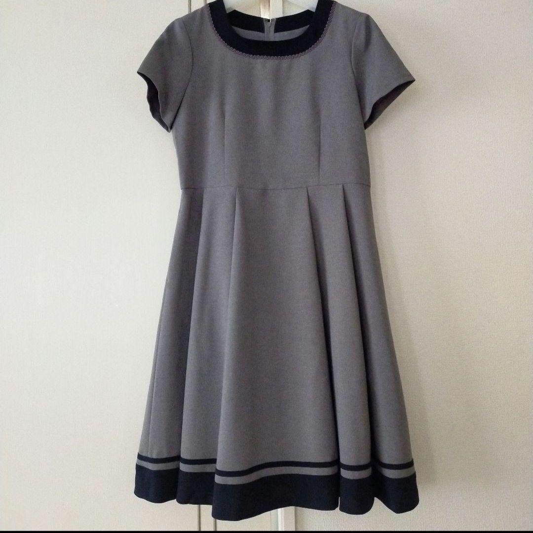【美品】ショパンドゥ　卒服　卒業式　165　セーラー　フォーマルワンピース