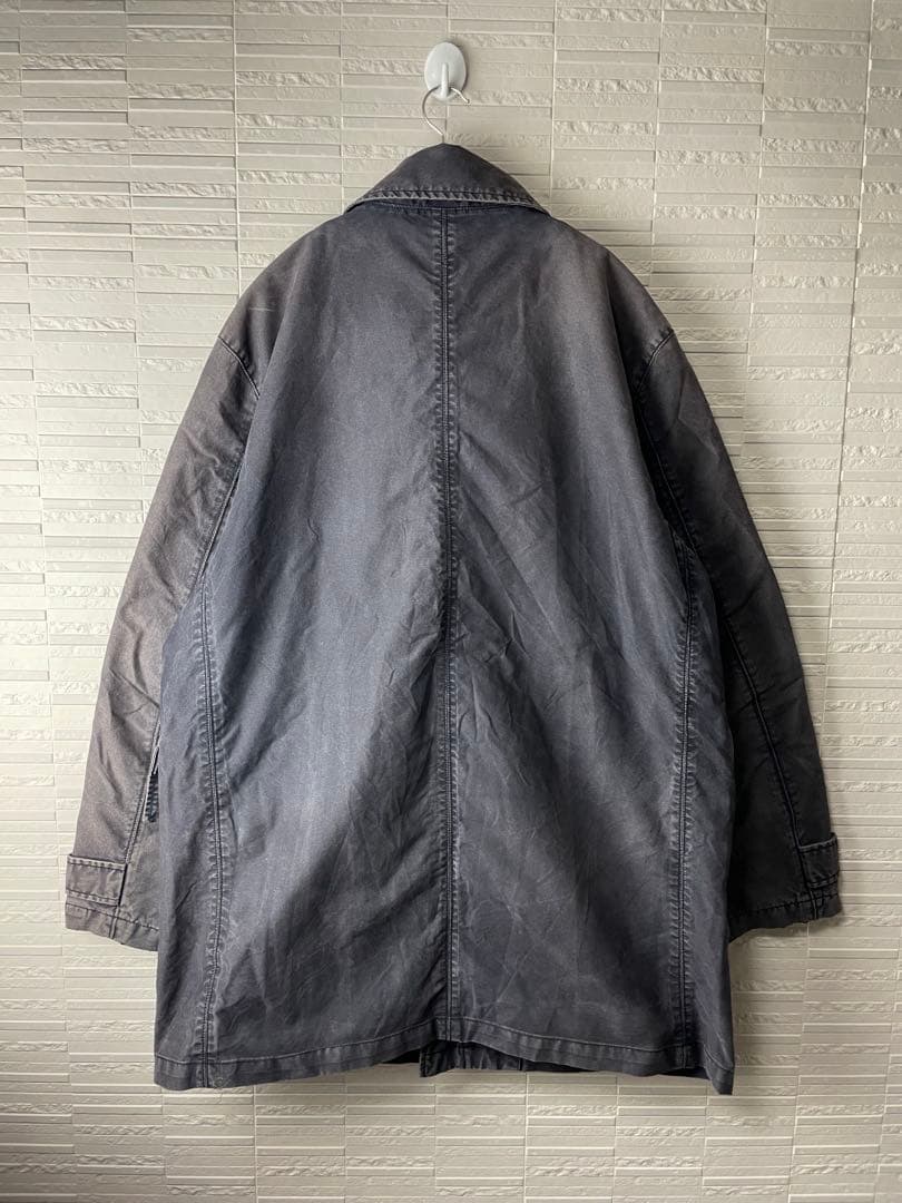 勝*徳様 90s CP companyヴィンテージ ミリタリージャケット　ガーメ