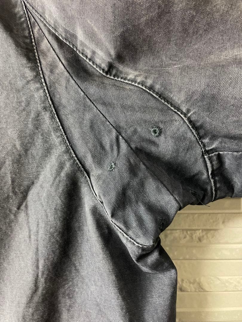 勝*徳様 90s CP companyヴィンテージ ミリタリージャケット　ガーメ