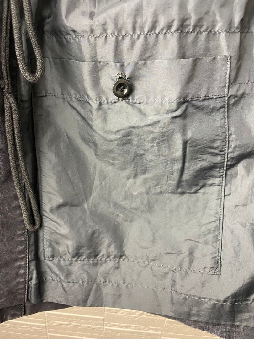 勝*徳様 90s CP companyヴィンテージ ミリタリージャケット　ガーメ