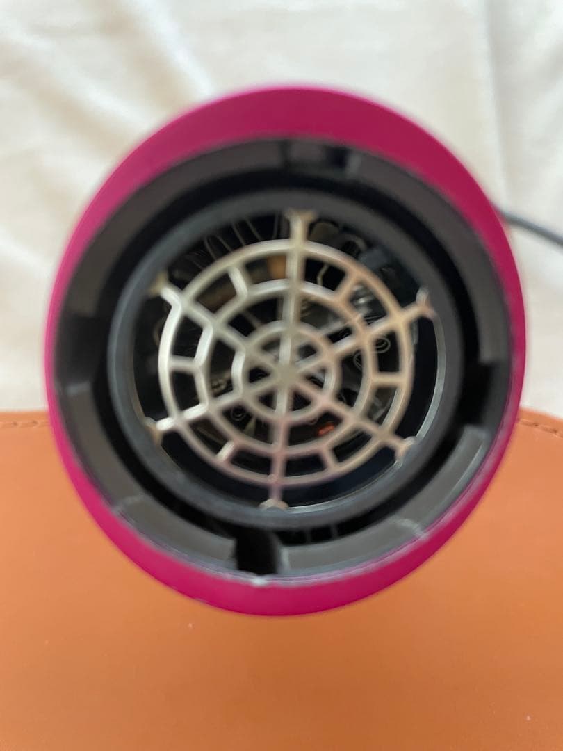 Dyson Airwrap ダイソンHS01 ドライヤー