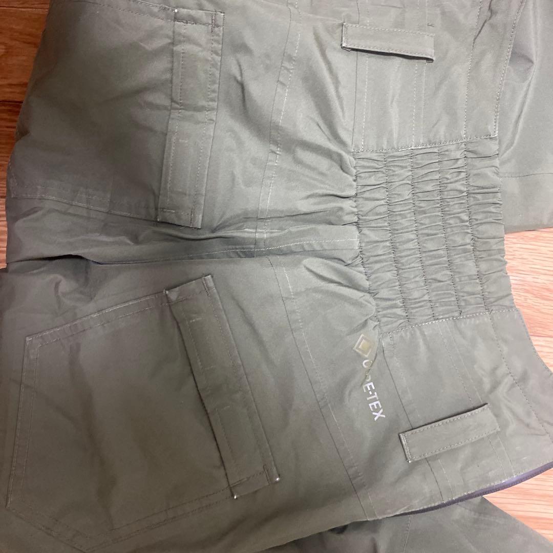 BURTON　バートン　ビブパンツ　XS（日本S）