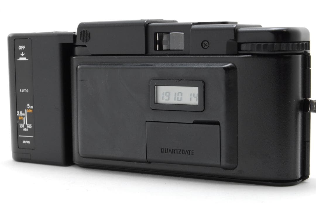 オリンパス OLYMPUS XA4 A11