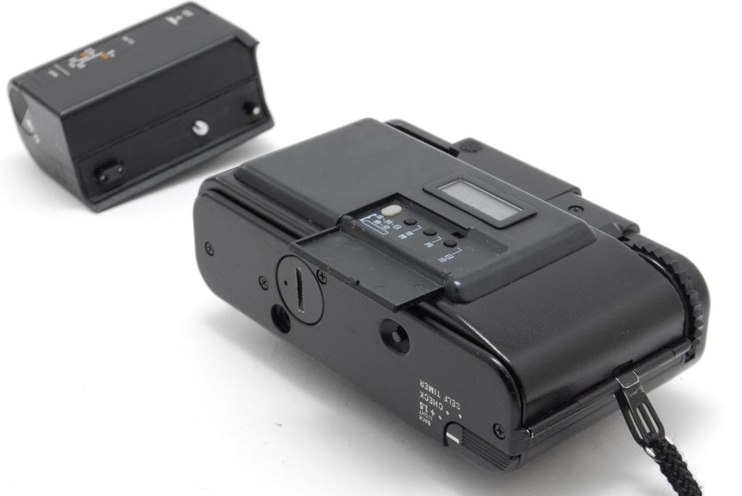 オリンパス OLYMPUS XA4 A11