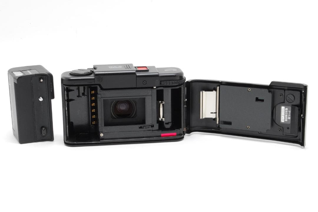 オリンパス OLYMPUS XA4 A11