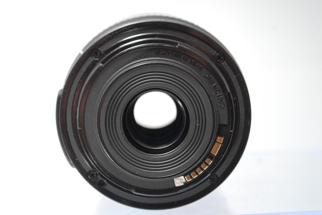☘️極美品☘️Canon EF-S 55-250mm IS STM 手ぶれ補正