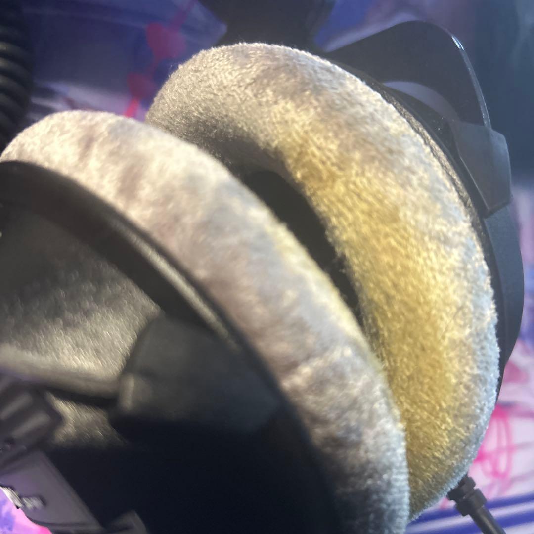 Beyerdynamic DT 990 PRO 250Ω