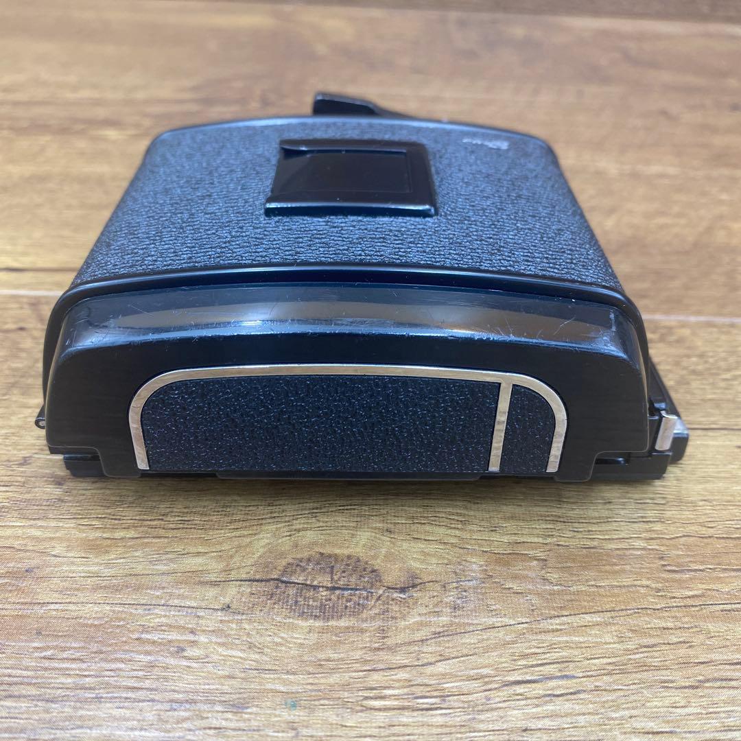 Mamiya マミヤ RB67 PROS フィルムバック L-208