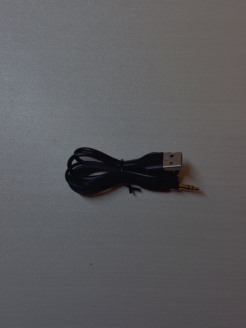 【美品】Anker Soundcore Space Q45ワイヤレスヘッドホン