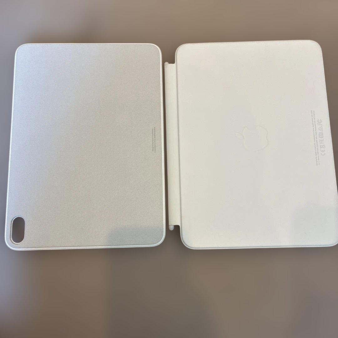 iPad（A16）用Magic Keyboard Folio - 日本語