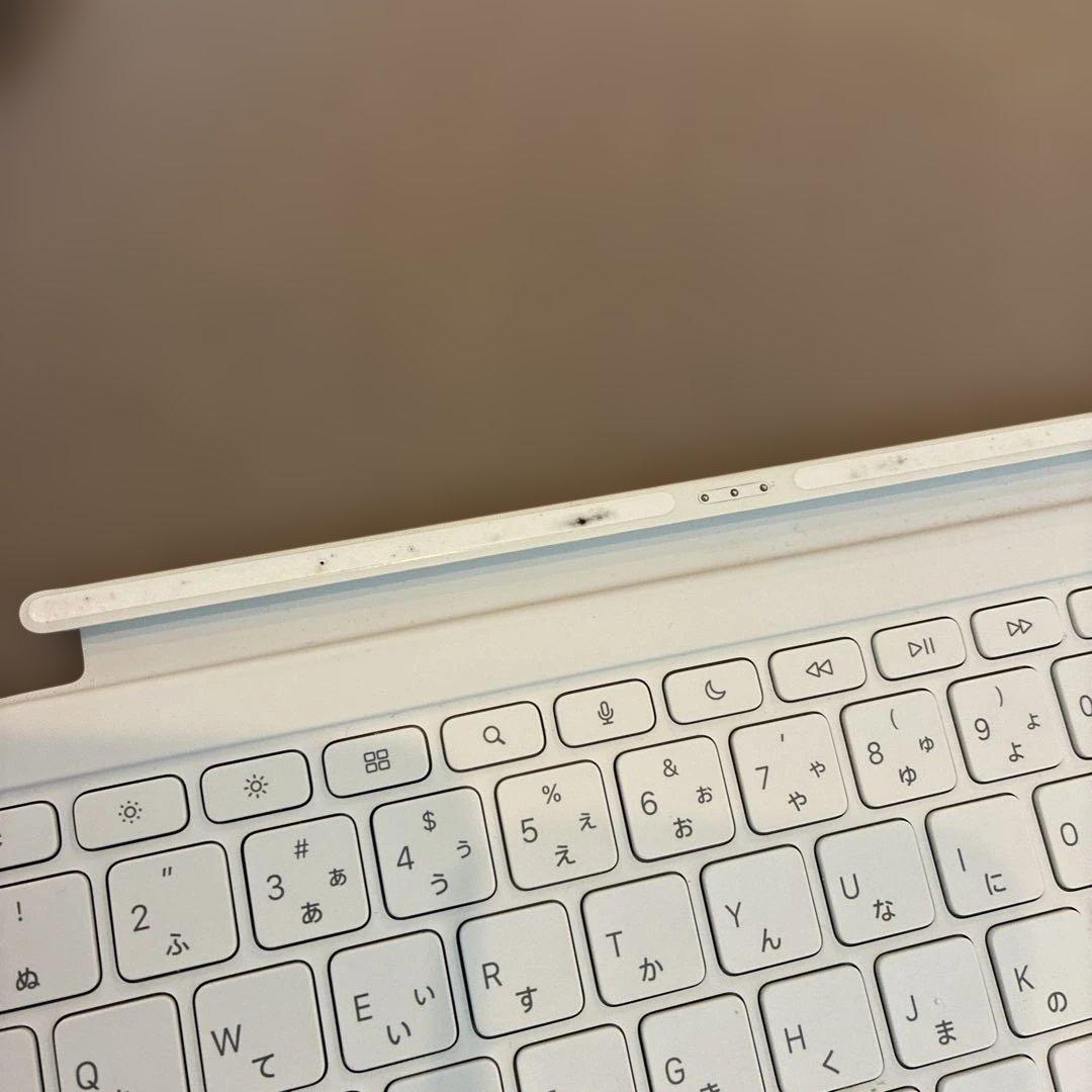 iPad（A16）用Magic Keyboard Folio - 日本語