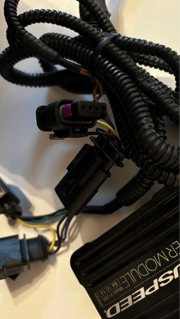 NEUSPEED Power Moduleニュースピード パワーモジュール