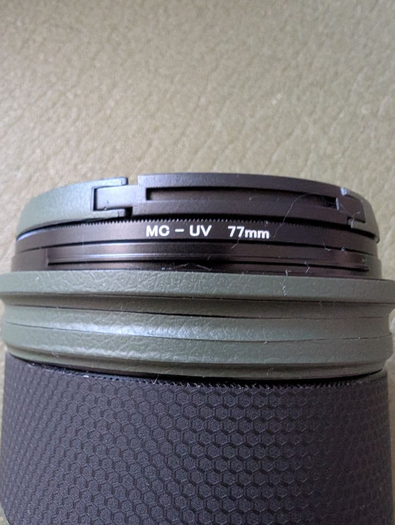 ☆極めて美品☆ Viltrox AF 75mm F1.2 単焦点レンズ