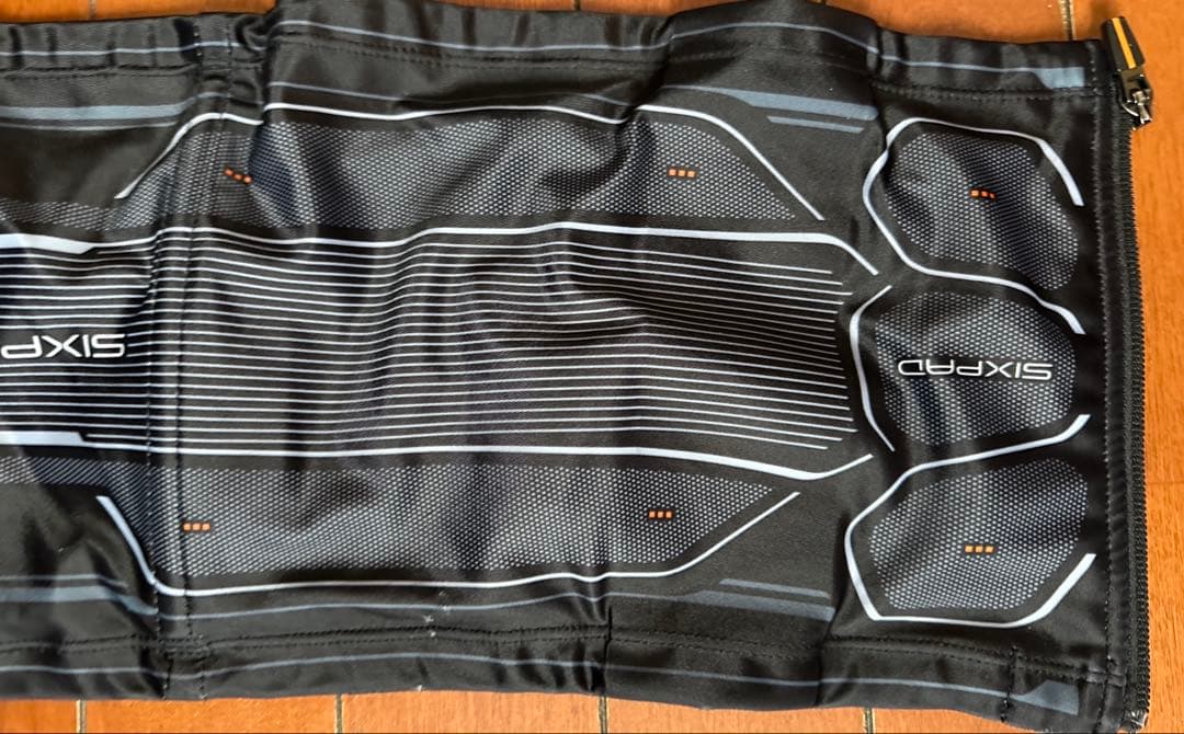 SIXPAD パワースーツライト コアベルト Mサイズ