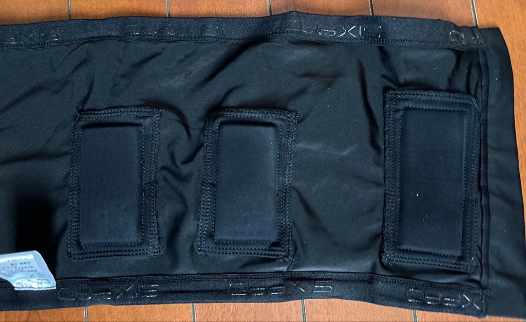 SIXPAD パワースーツライト コアベルト Mサイズ