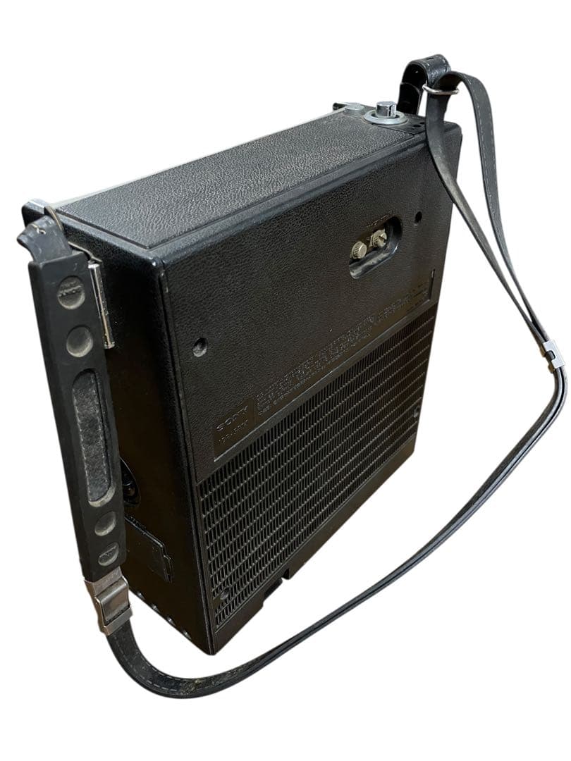 SONY ソニー ICF-5800 スカイセンサー マルチバンドレシーバー