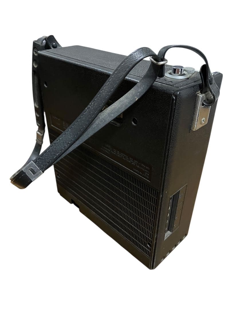 SONY ソニー ICF-5800 スカイセンサー マルチバンドレシーバー