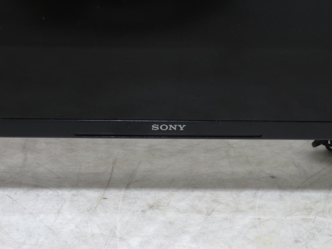 SONY 2022年製 BRAVIA 43インチ 4K 液晶テレビ スマートTV