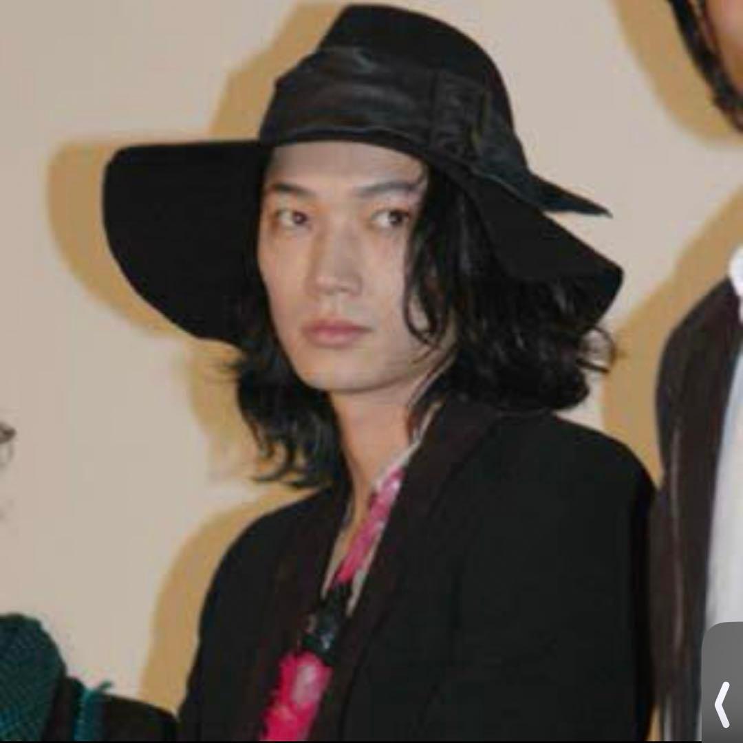 KROFUNE バルザック 綾野剛着用