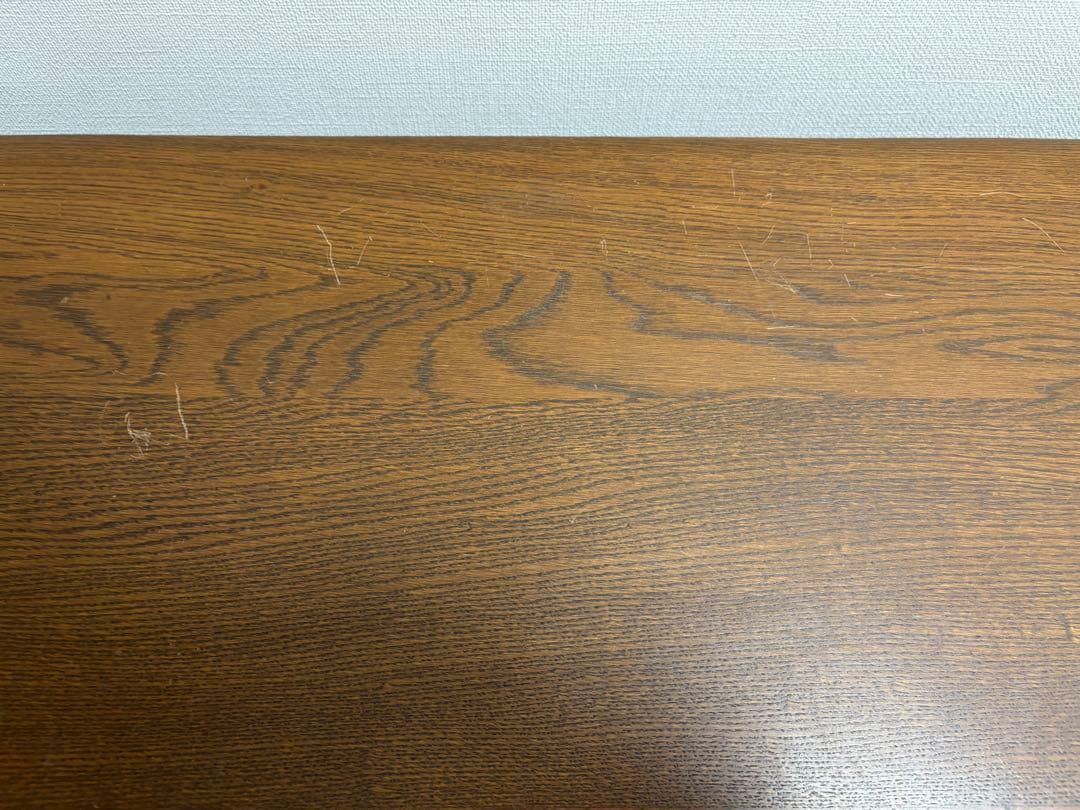 山室家具 ESPOIR エスポアール 学習机 書斎机 楢無垢材