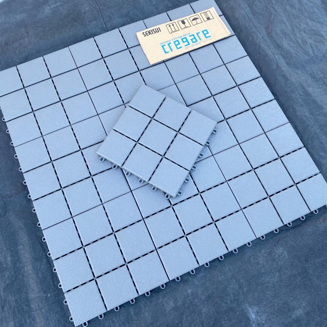 1箱目/全3箱 クレガーレ (ヒロsan) 120枚セット プラ GM色