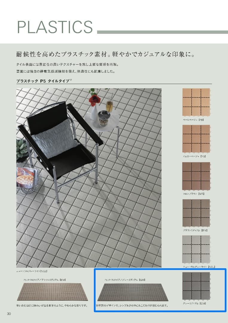 1箱目/全3箱 クレガーレ (ヒロsan) 120枚セット プラ GM色