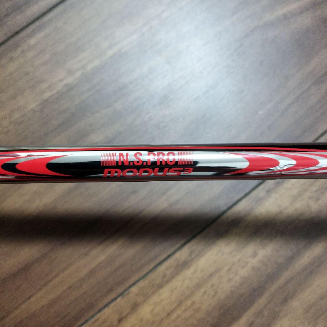 Zodia Z621 4番ユーティリティアイアン