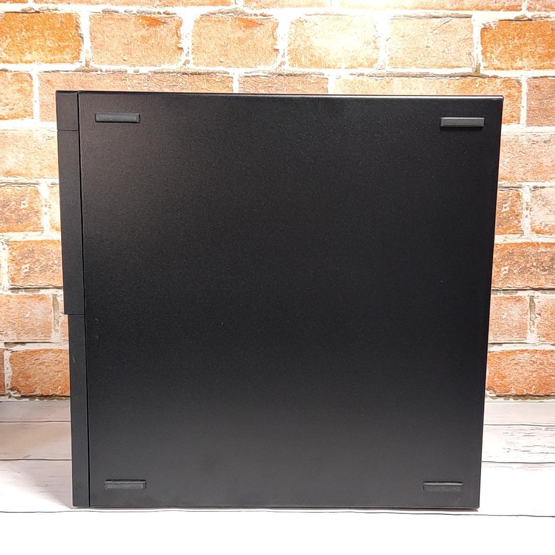 【高性能i7】DELL Precision Tower 3420 6Gen