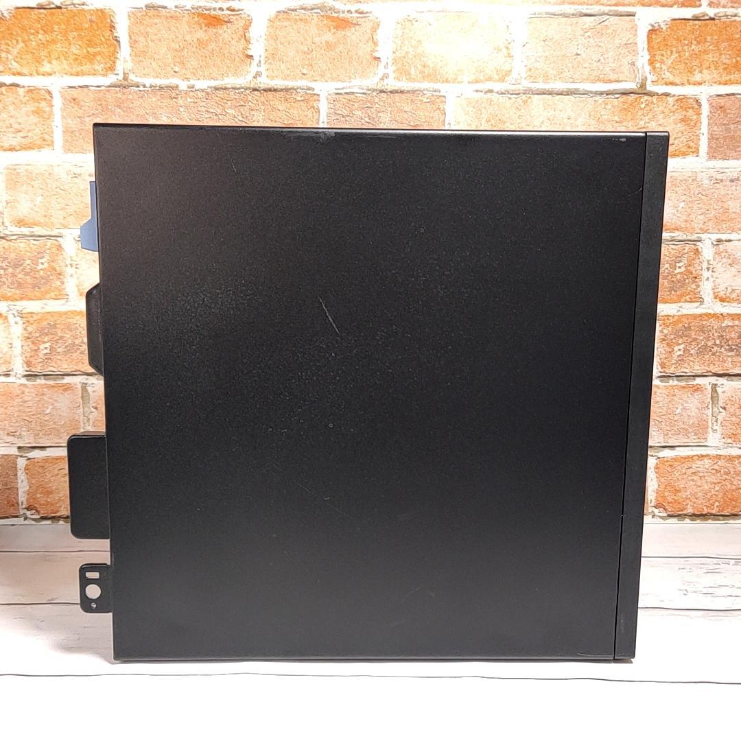 【高性能i7】DELL Precision Tower 3420 6Gen