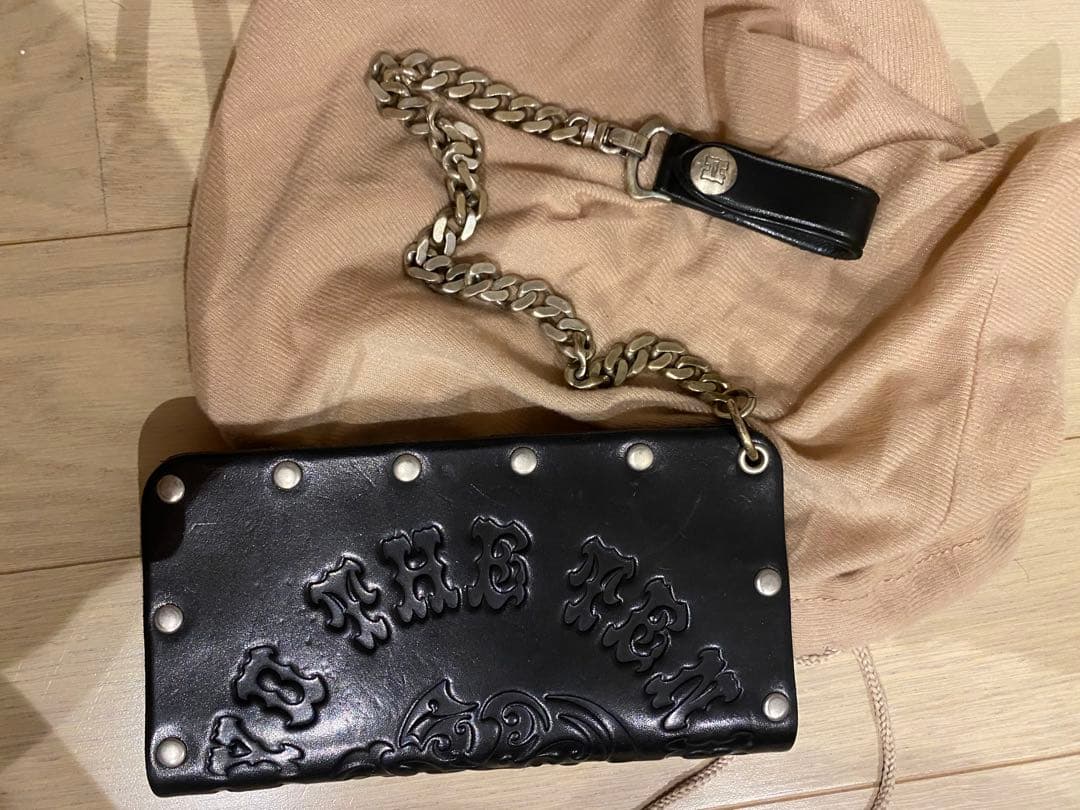 テンダーロイン財布