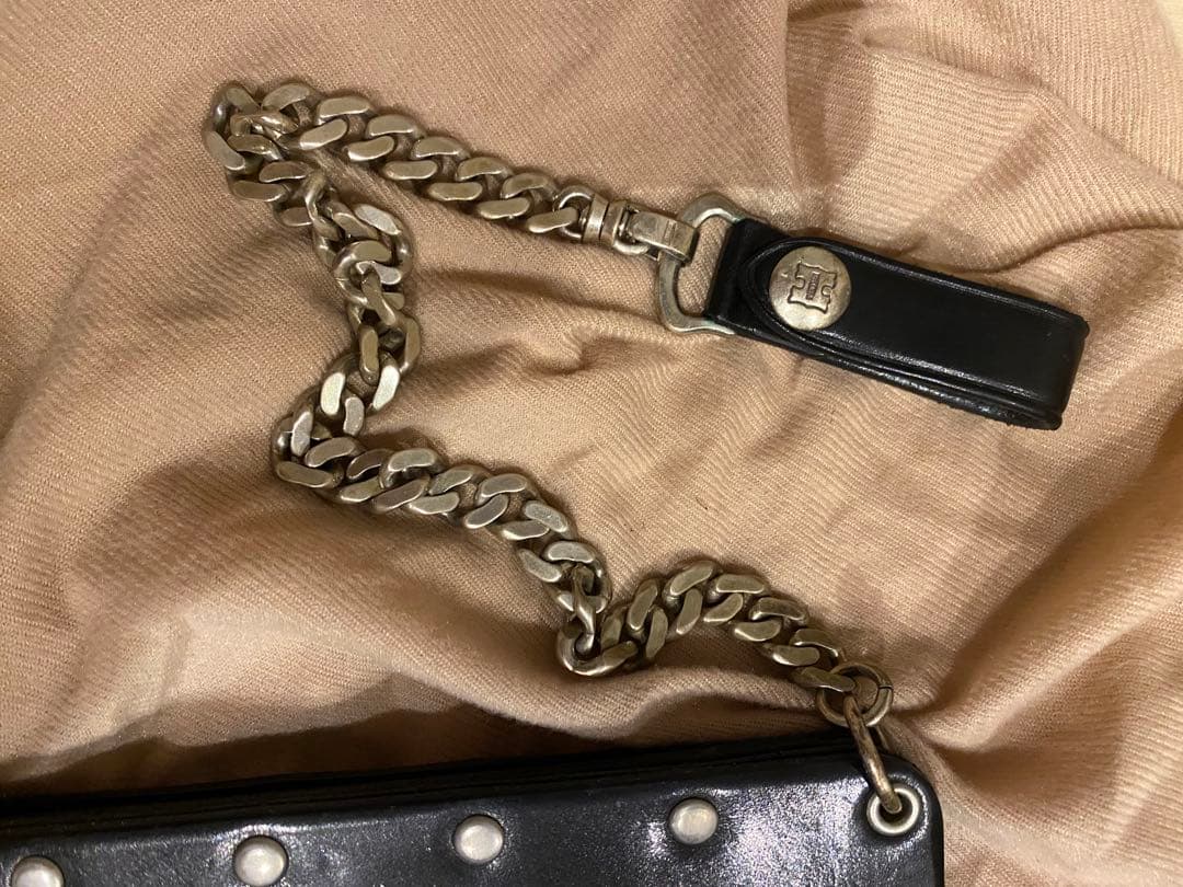 テンダーロイン財布