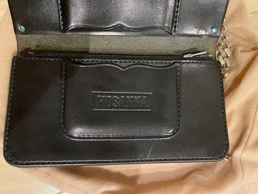 テンダーロイン財布