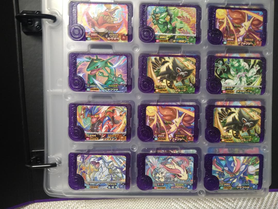 ポケモンフレンダ