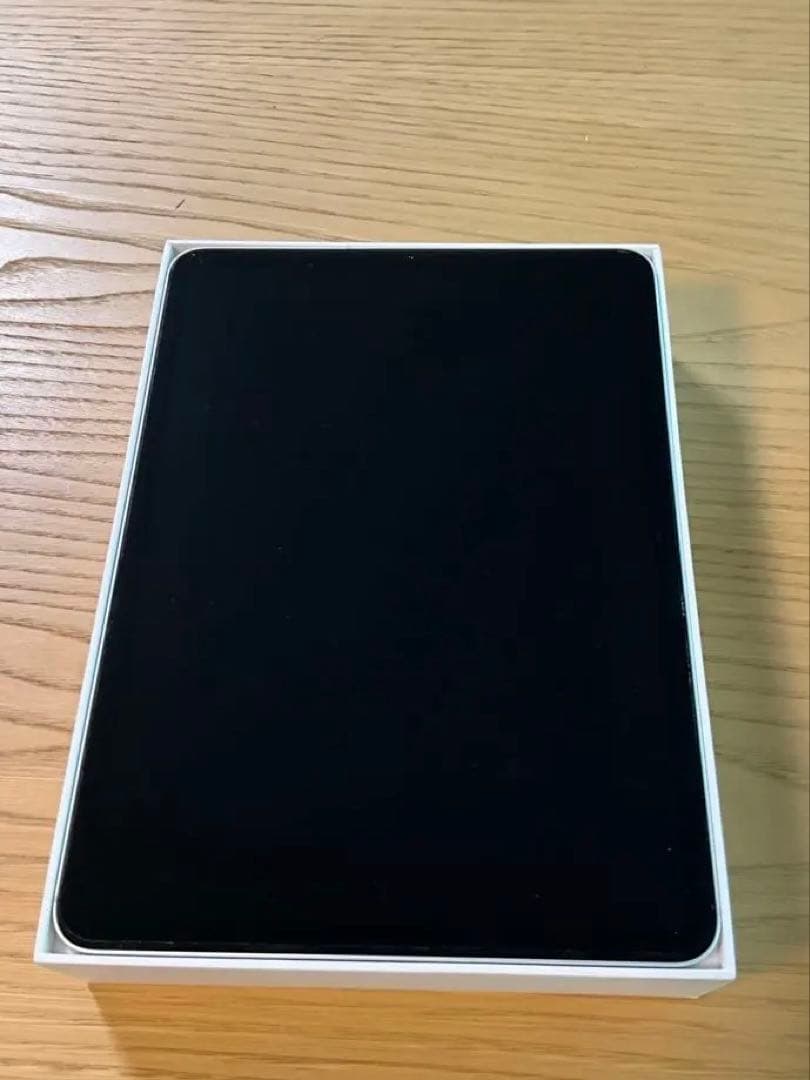 iPad Pro (第2世代) 11インチ 128GB Cellular