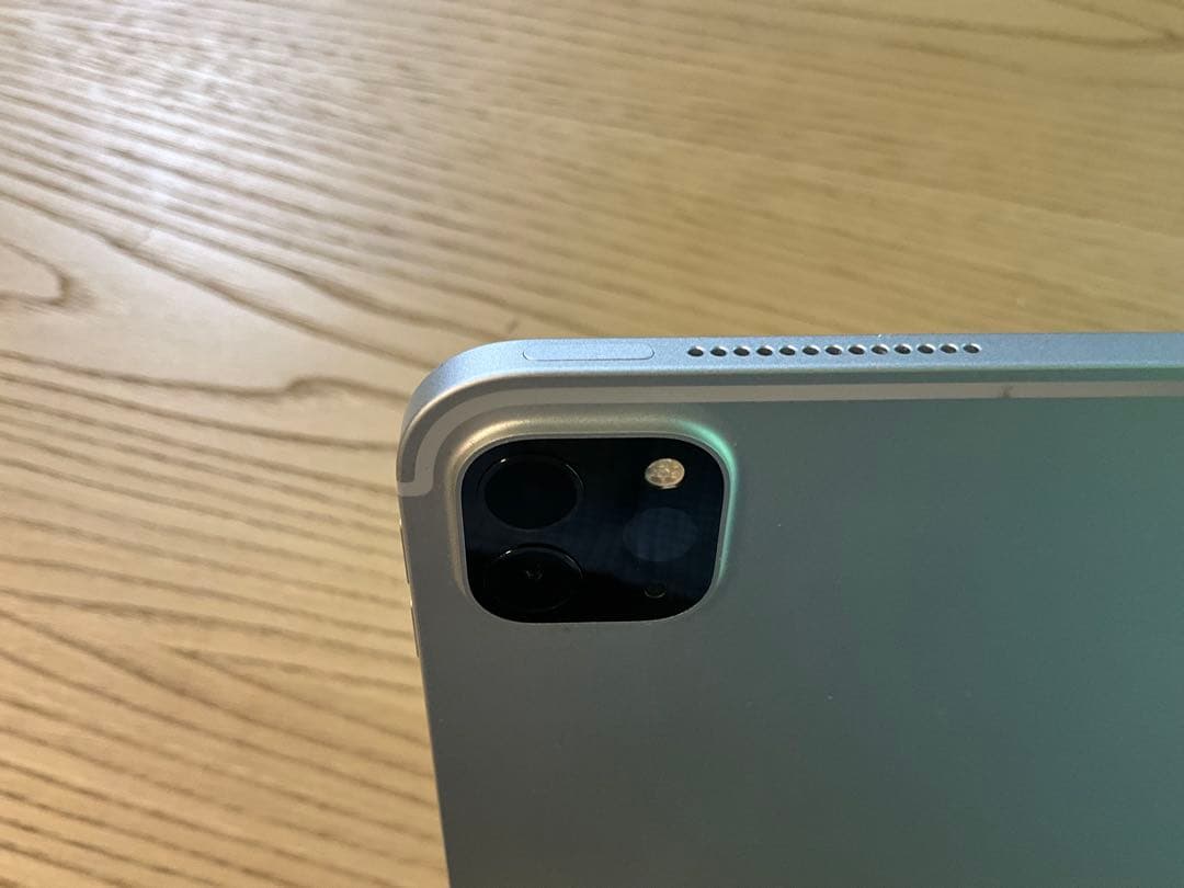 iPad Pro (第2世代) 11インチ 128GB Cellular